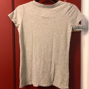 Abercrombie & Fitch T shirt size Small
